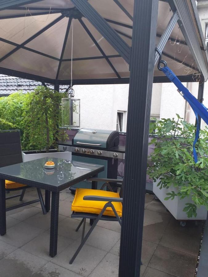 Ambiente Apartment Radolfzell am Bodensee Luaran gambar