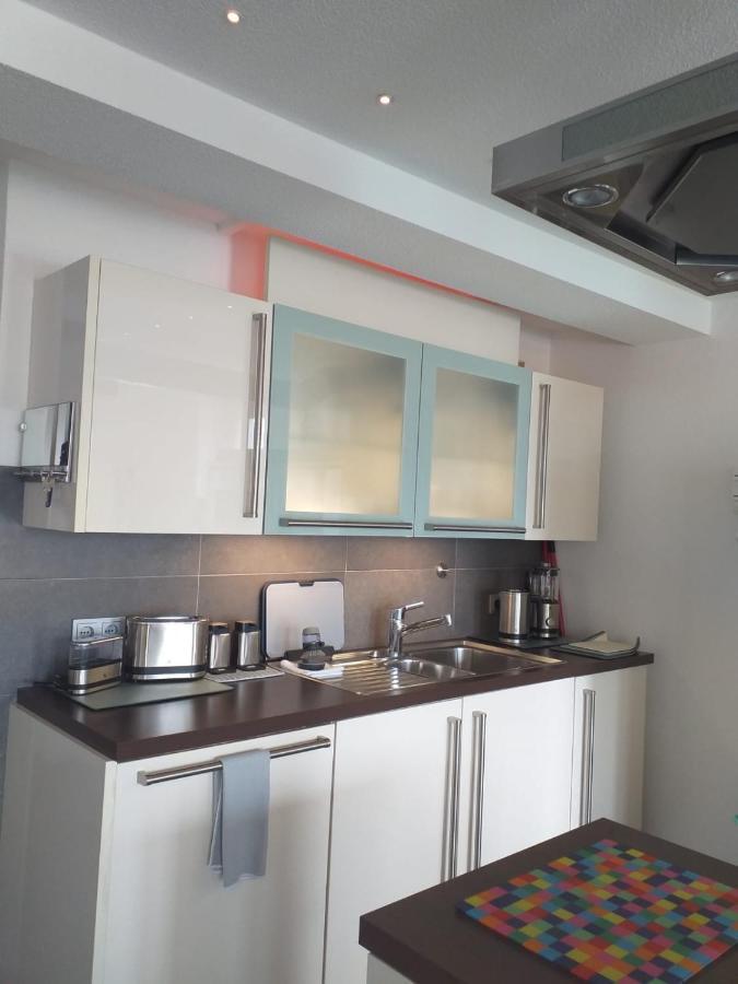 Ambiente Apartment Radolfzell am Bodensee Luaran gambar